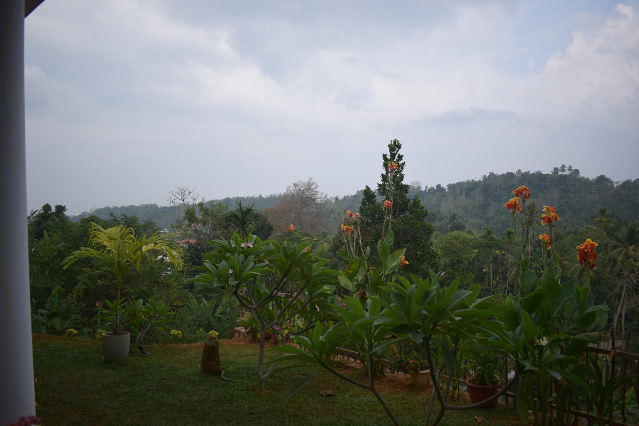 Villa Kaetana Lanka Unawatuna Exteriér fotografie